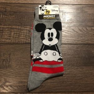 (SALE 🚨) Mickey Mouse Socks
